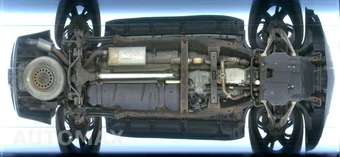 2016 Cadillac Escalade ESV Luxury Collection 1SB - miniatura 22