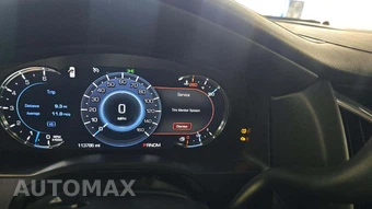 2016 Cadillac Escalade ESV Luxury Collection 1SB - miniatura 27