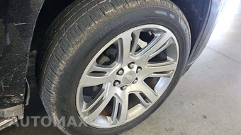 2016 Cadillac Escalade ESV Luxury Collection 1SB - miniatura 29