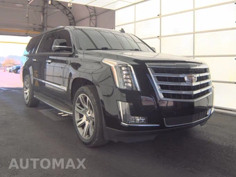2016 Cadillac Escalade ESV Luxury Collection 1SB - miniatura 3