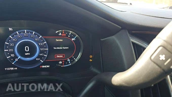 2016 Cadillac Escalade ESV Luxury Collection 1SB - miniatura 30
