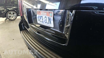 2016 Cadillac Escalade ESV Luxury Collection 1SB - miniatura 34