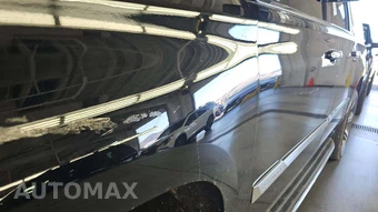 2016 Cadillac Escalade ESV Luxury Collection 1SB - miniatura 37