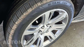 2016 Cadillac Escalade ESV Luxury Collection 1SB - miniatura 39