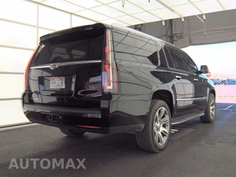 2016 Cadillac Escalade ESV Luxury Collection 1SB - miniatura 4