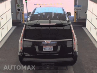 2016 Cadillac Escalade ESV Luxury Collection 1SB - miniatura 5