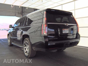 2016 Cadillac Escalade ESV Luxury Collection 1SB - miniatura 6