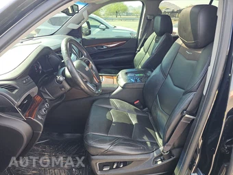 2016 Cadillac Escalade ESV Luxury Collection 1SB - miniatura 7