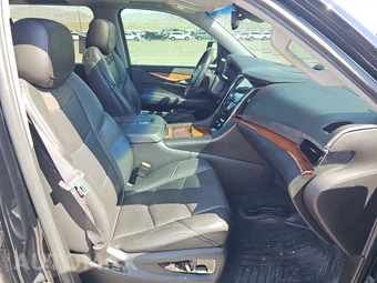 2016 Cadillac Escalade ESV Luxury Collection 1SB - miniatura 8
