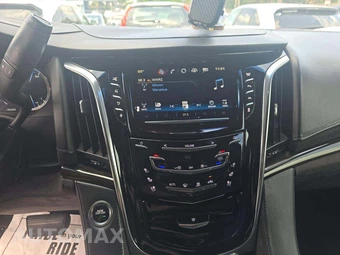 2016 Cadillac Escalade ESV Platinum 1SD - miniatura 10