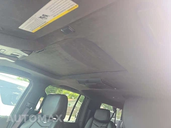 2016 Cadillac Escalade ESV Platinum 1SD - miniatura 11
