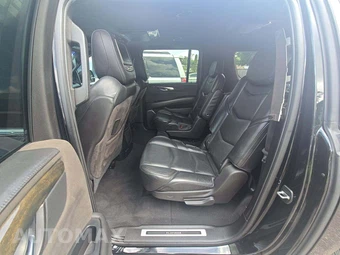 2016 Cadillac Escalade ESV Platinum 1SD - miniatura 13
