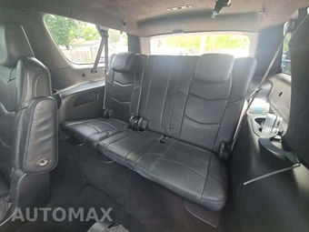 2016 Cadillac Escalade ESV Platinum 1SD - miniatura 14