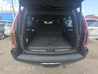 2016 Cadillac Escalade ESV Platinum 1SD - miniatura 15