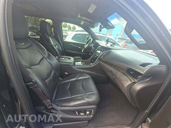 2016 Cadillac Escalade ESV Platinum 1SD - miniatura 19