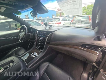 2016 Cadillac Escalade ESV Platinum 1SD - miniatura 20