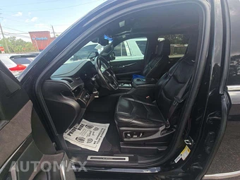 2016 Cadillac Escalade ESV Platinum 1SD - miniatura 6