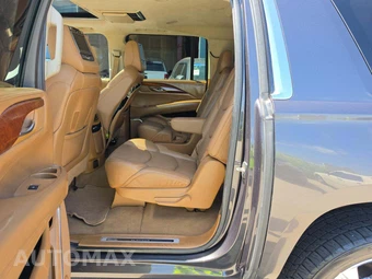 2016 Cadillac Escalade ESV Platinum 1SD - miniatura 13