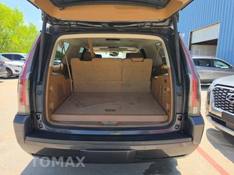 2016 Cadillac Escalade ESV Platinum 1SD - miniatura 15