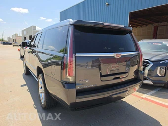 2016 Cadillac Escalade ESV Platinum 1SD - miniatura 2