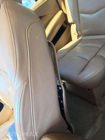 2016 Cadillac Escalade ESV Platinum 1SD - miniatura 22