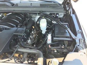 2016 Cadillac Escalade ESV Platinum 1SD - miniatura 23