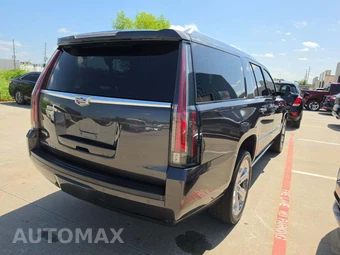 2016 Cadillac Escalade ESV Platinum 1SD - miniatura 3