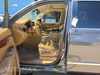 2016 Cadillac Escalade ESV Platinum 1SD - miniatura 6
