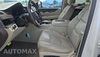 2016 Cadillac Escalade ESV Premium Collection 1SC - miniatura 11