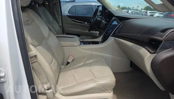 2016 Cadillac Escalade ESV Premium Collection 1SC - miniatura 12