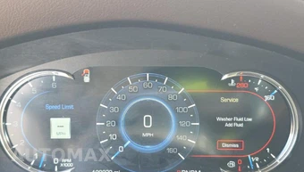 2016 Cadillac Escalade ESV Premium Collection 1SC - miniatura 15