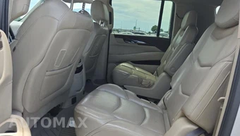 2016 Cadillac Escalade ESV Premium Collection 1SC - miniatura 16