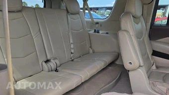 2016 Cadillac Escalade ESV Premium Collection 1SC - miniatura 17