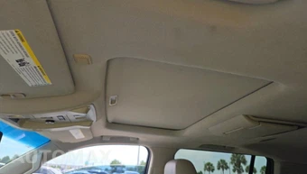 2016 Cadillac Escalade ESV Premium Collection 1SC - miniatura 18