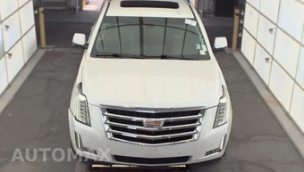 2016 Cadillac Escalade ESV Premium Collection 1SC - miniatura 2