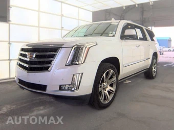 2016 Cadillac Escalade ESV Premium Collection 1SC - miniatura 23