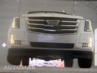 2016 Cadillac Escalade ESV Premium Collection 1SC - miniatura 26