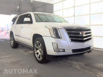 2016 Cadillac Escalade ESV Premium Collection 1SC - miniatura 27