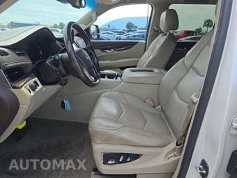 2016 Cadillac Escalade ESV Premium Collection 1SC - miniatura 29