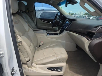 2016 Cadillac Escalade ESV Premium Collection 1SC - miniatura 30