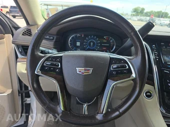 2016 Cadillac Escalade ESV Premium Collection 1SC - miniatura 31
