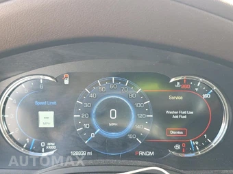 2016 Cadillac Escalade ESV Premium Collection 1SC - miniatura 32