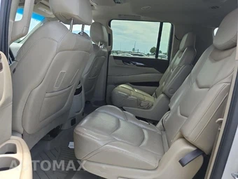 2016 Cadillac Escalade ESV Premium Collection 1SC - miniatura 33