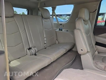2016 Cadillac Escalade ESV Premium Collection 1SC - miniatura 34