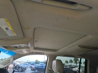 2016 Cadillac Escalade ESV Premium Collection 1SC - miniatura 35