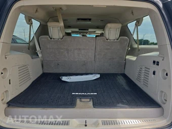 2016 Cadillac Escalade ESV Premium Collection 1SC - miniatura 37