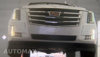 2016 Cadillac Escalade ESV Premium Collection 1SC - miniatura 4