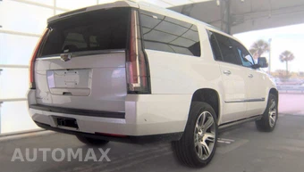 2016 Cadillac Escalade ESV Premium Collection 1SC - miniatura 5