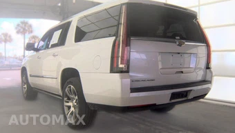 2016 Cadillac Escalade ESV Premium Collection 1SC - miniatura 6