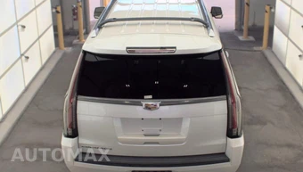 2016 Cadillac Escalade ESV Premium Collection 1SC - miniatura 8